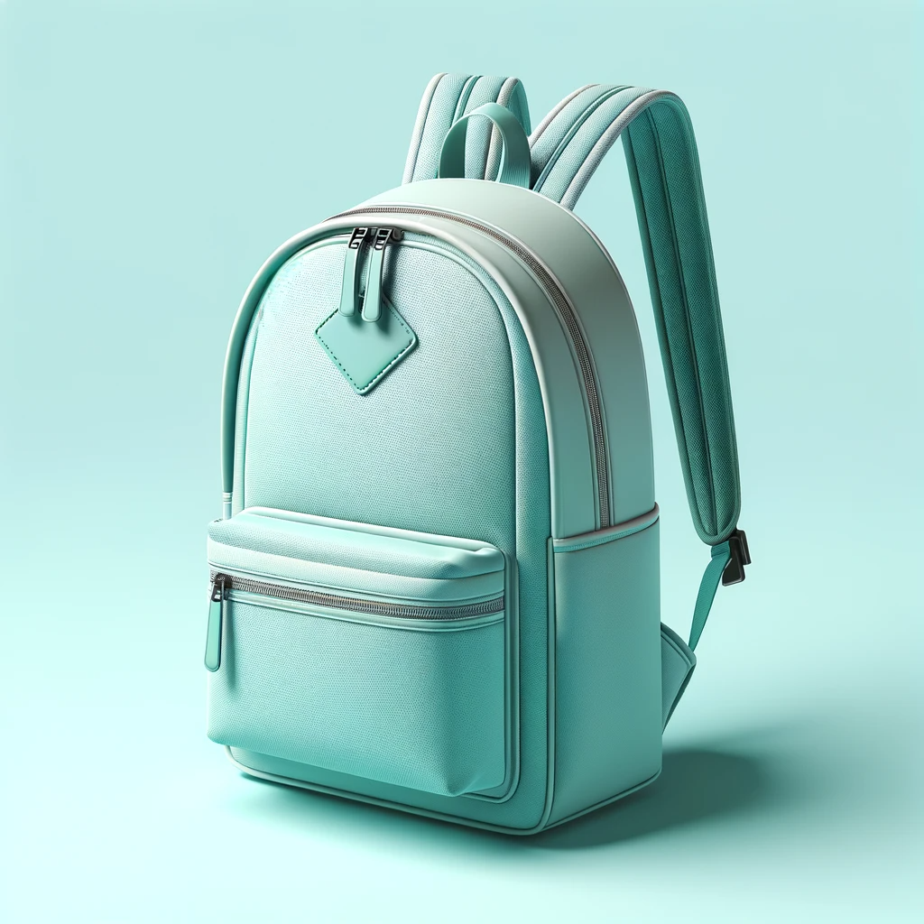 Backpack | Pay-In-4 Messaging