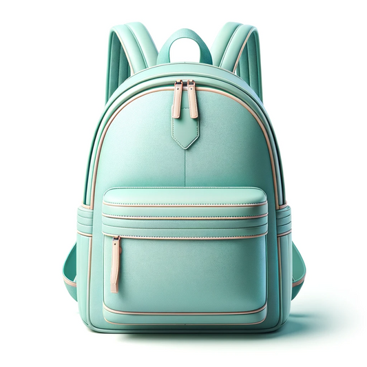 Backpack | Pay-In-4 Messaging