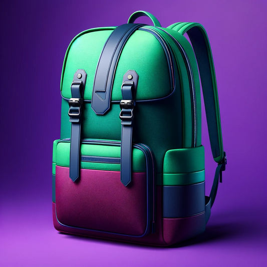 Backpack | Cash App Pay Decline