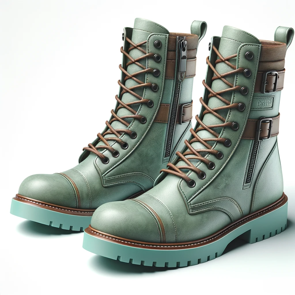 Boots | Variant Pricing