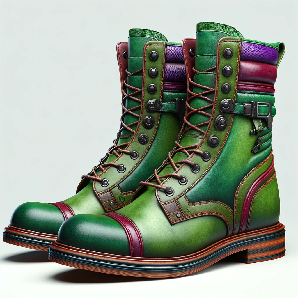 Boots | Variant Pricing