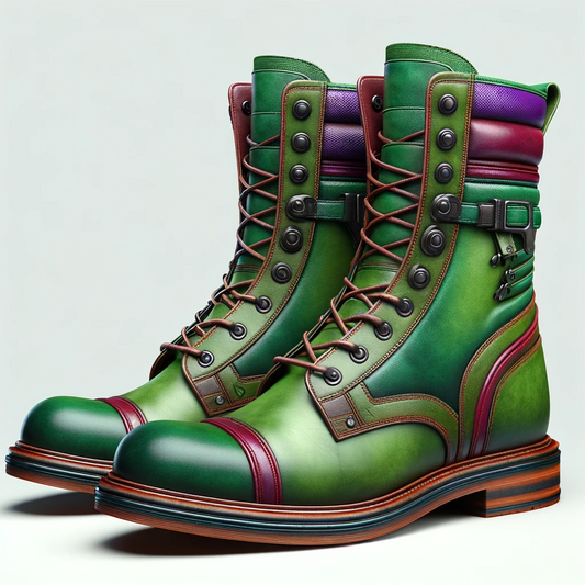 Boots | Variant Pricing