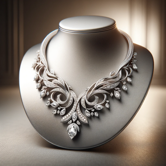 Pendant Necklace | Outside Afterpay Range